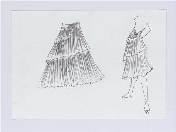Ontwerptekening