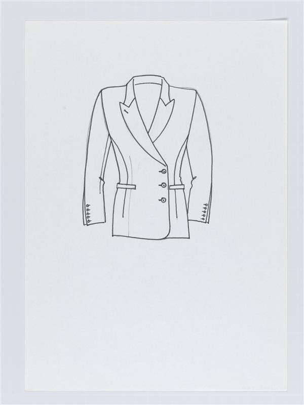 Ontwerptekening