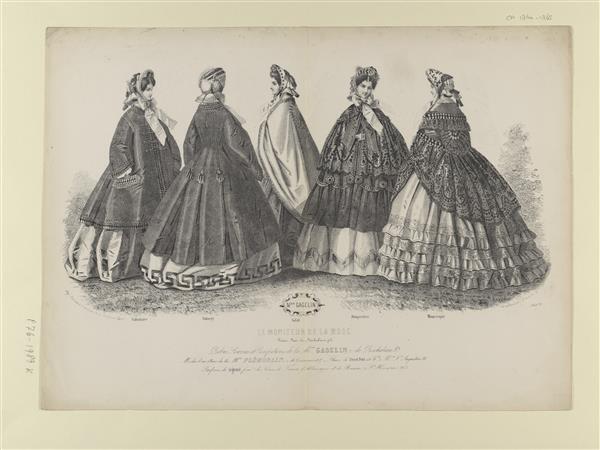 Le Moniteur de la Mode