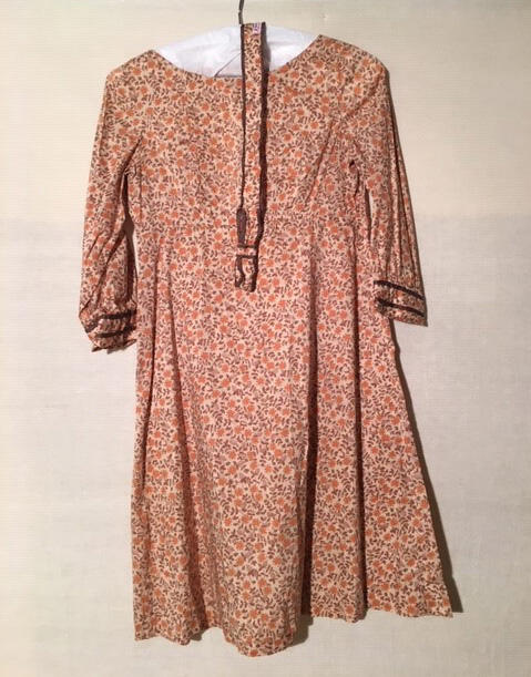 Mini-jurk