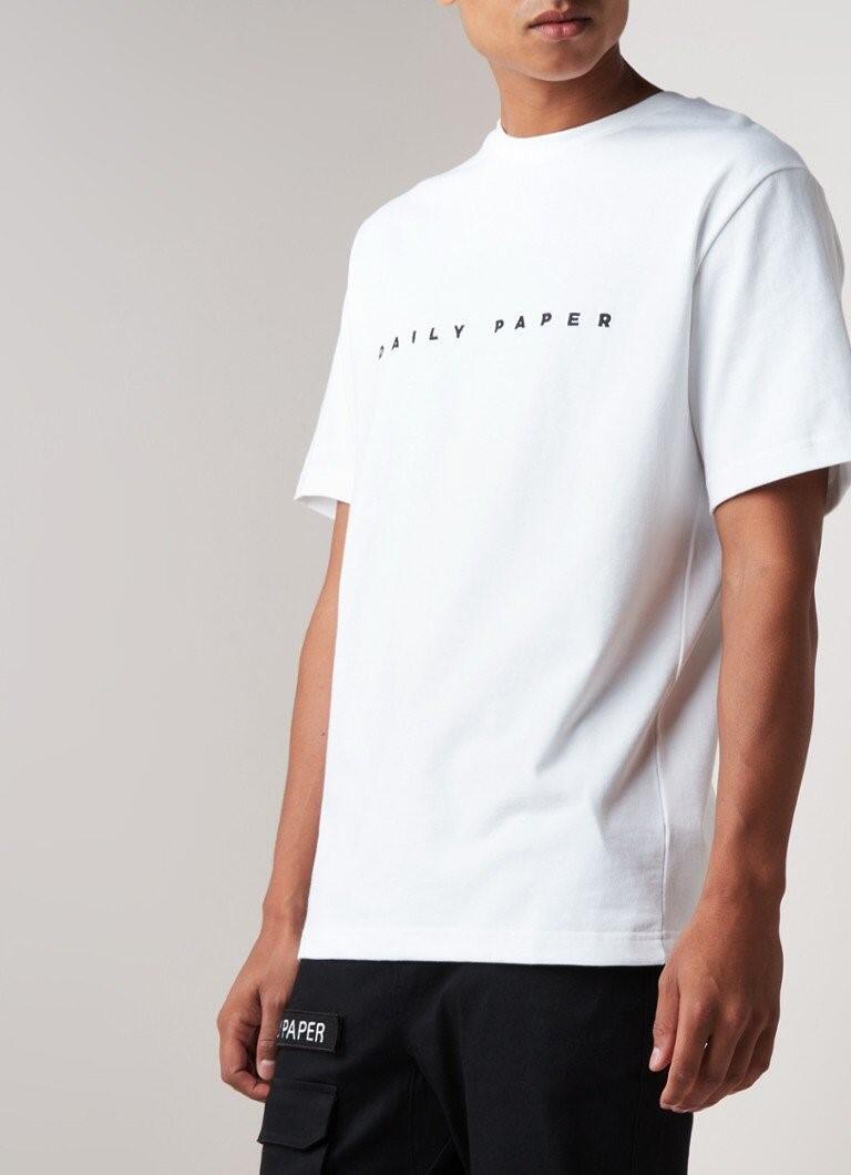 T-shirt "Alias Tee"