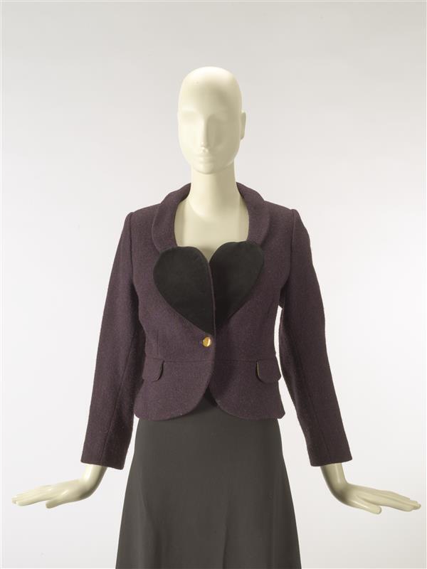 Love jacket