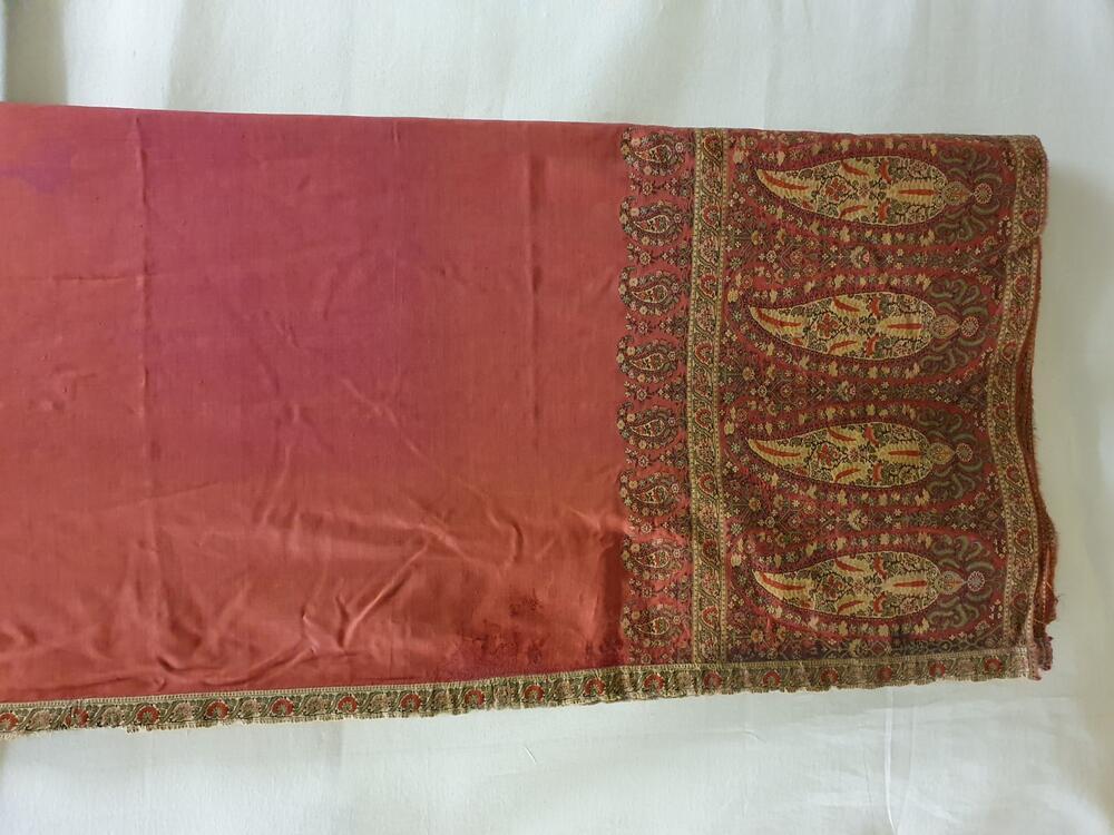 Kashmirsjaal