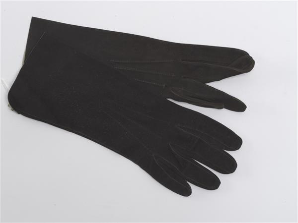 Paar handschoenen