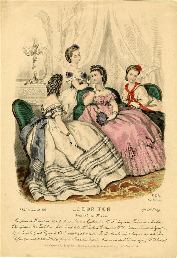 Le Bon Ton