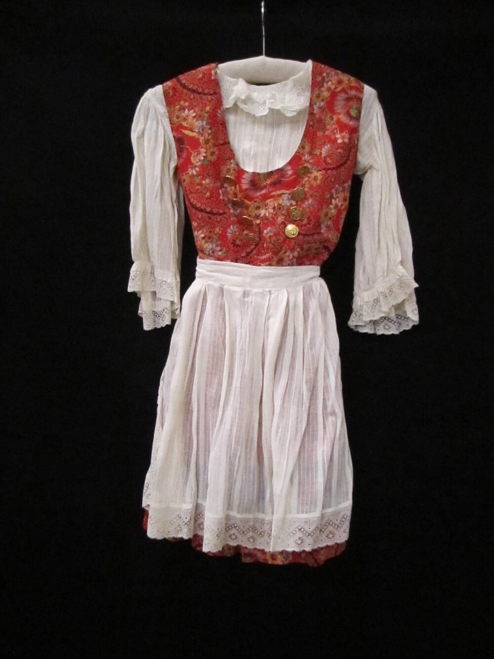 Dirndl