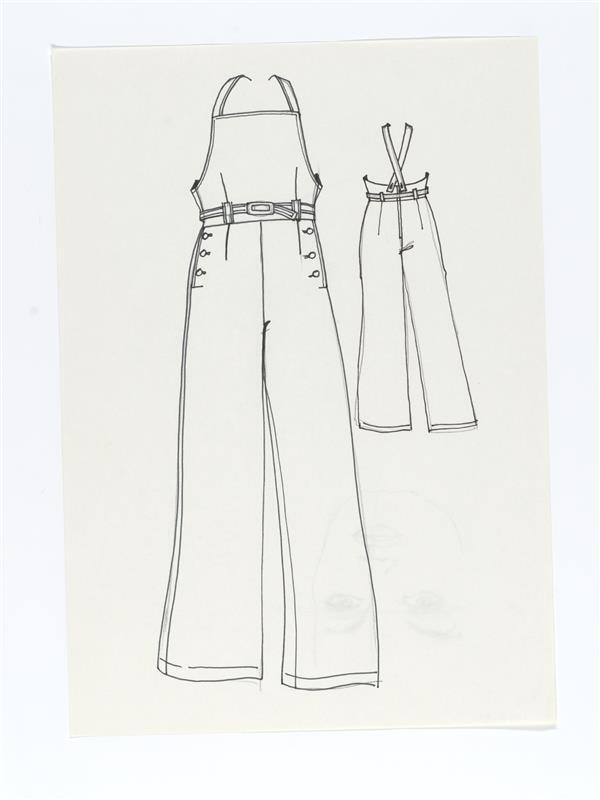 Ontwerptekening