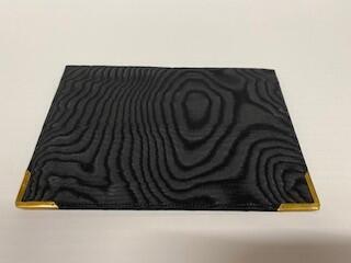 Rouwportefeuille