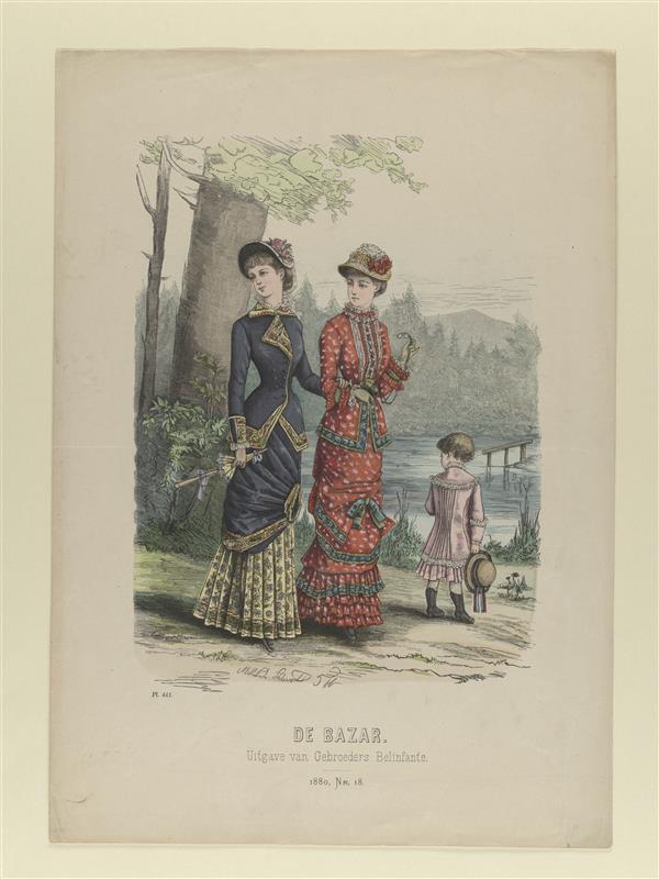 De Bazar