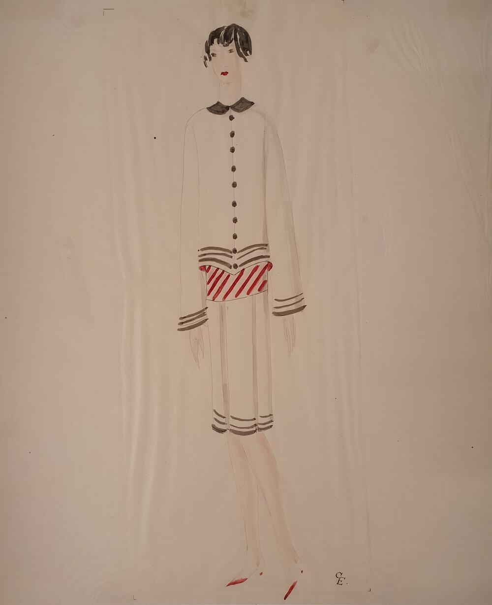 Modeontwerp