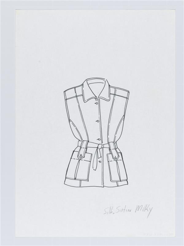 Ontwerptekening
