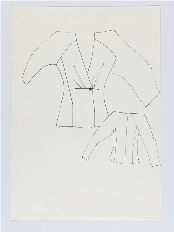 Ontwerptekening