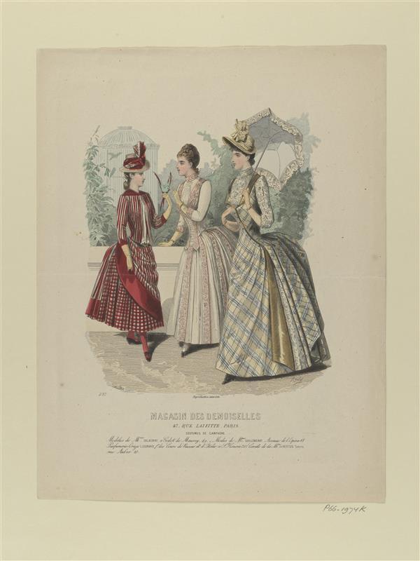 Magasin des Demoiselles