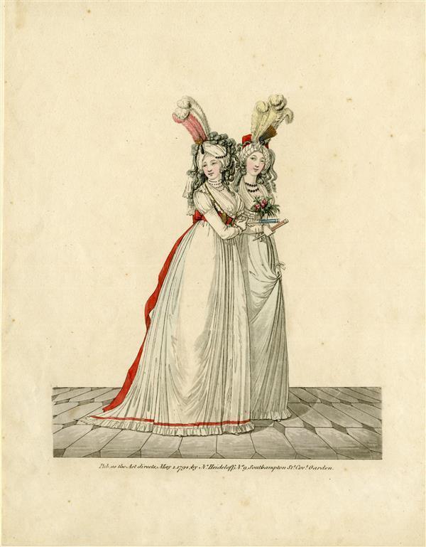 Gallery of Fashion