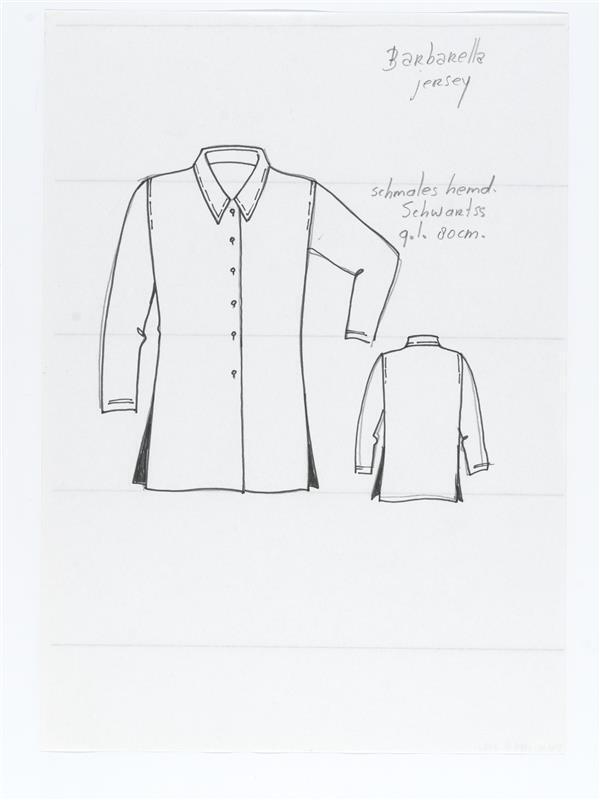 Ontwerptekening