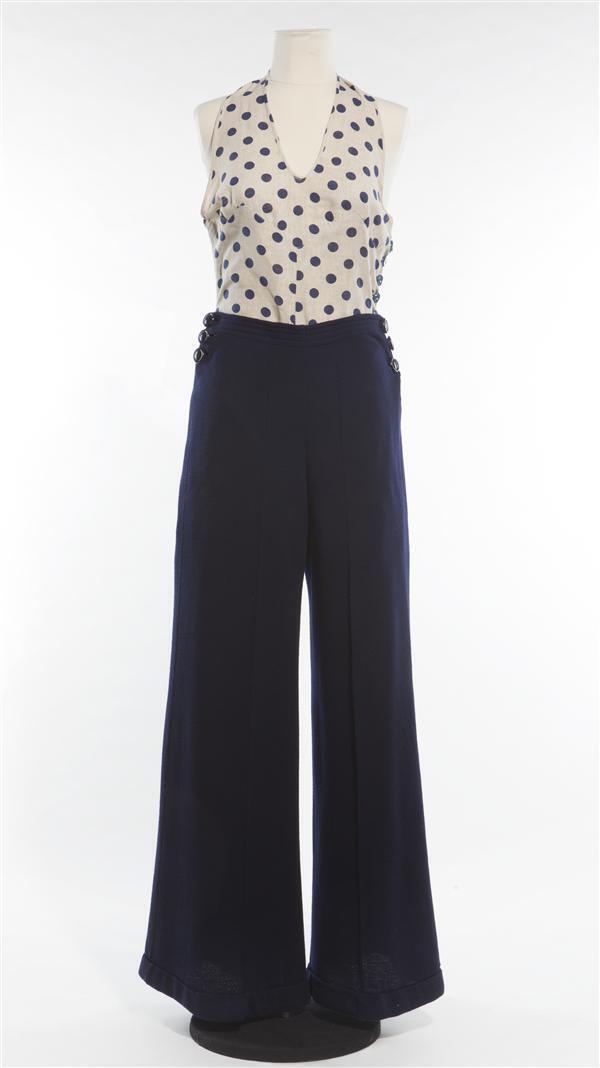 Strandpyjama