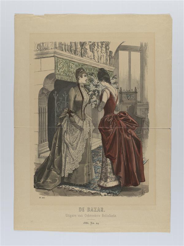 De Bazar