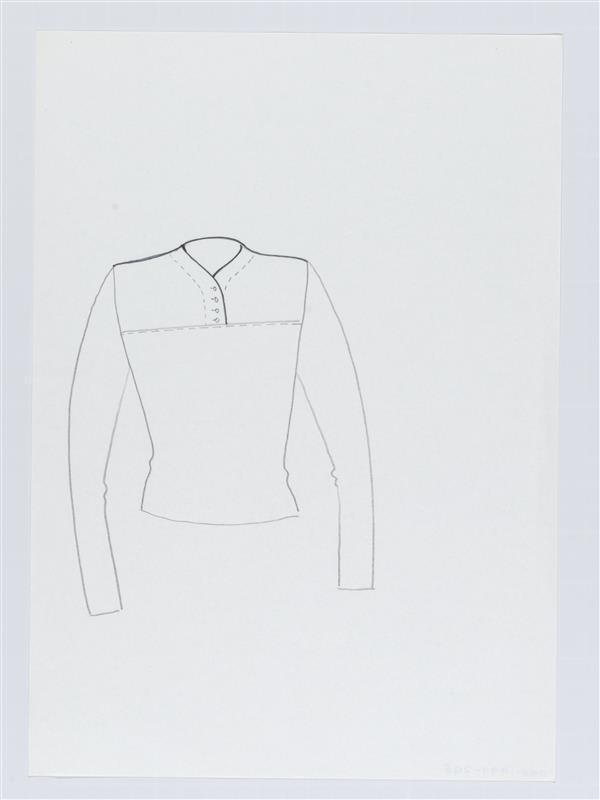 Ontwerptekening