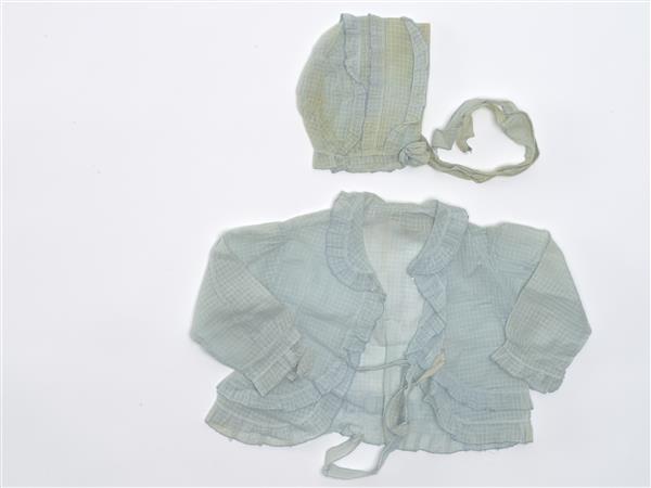 Set babykleding