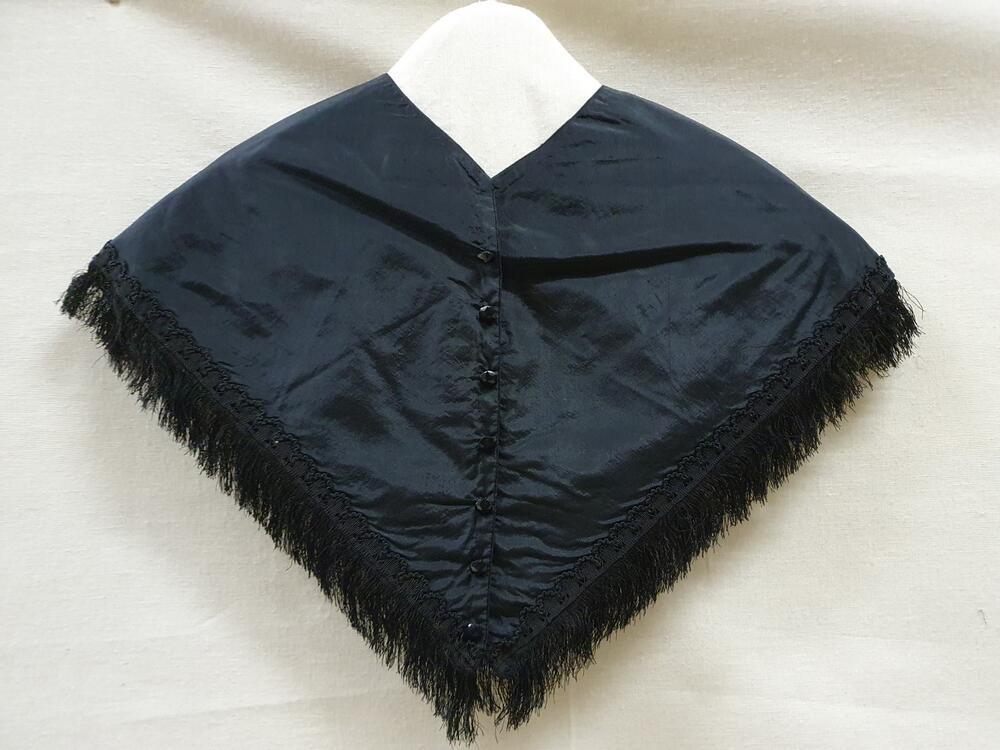 Cape