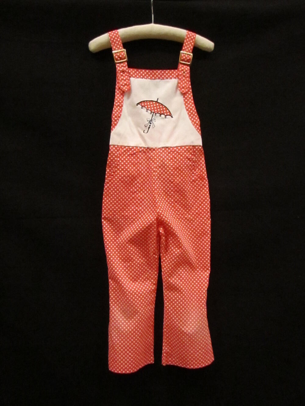 Kindersalopette