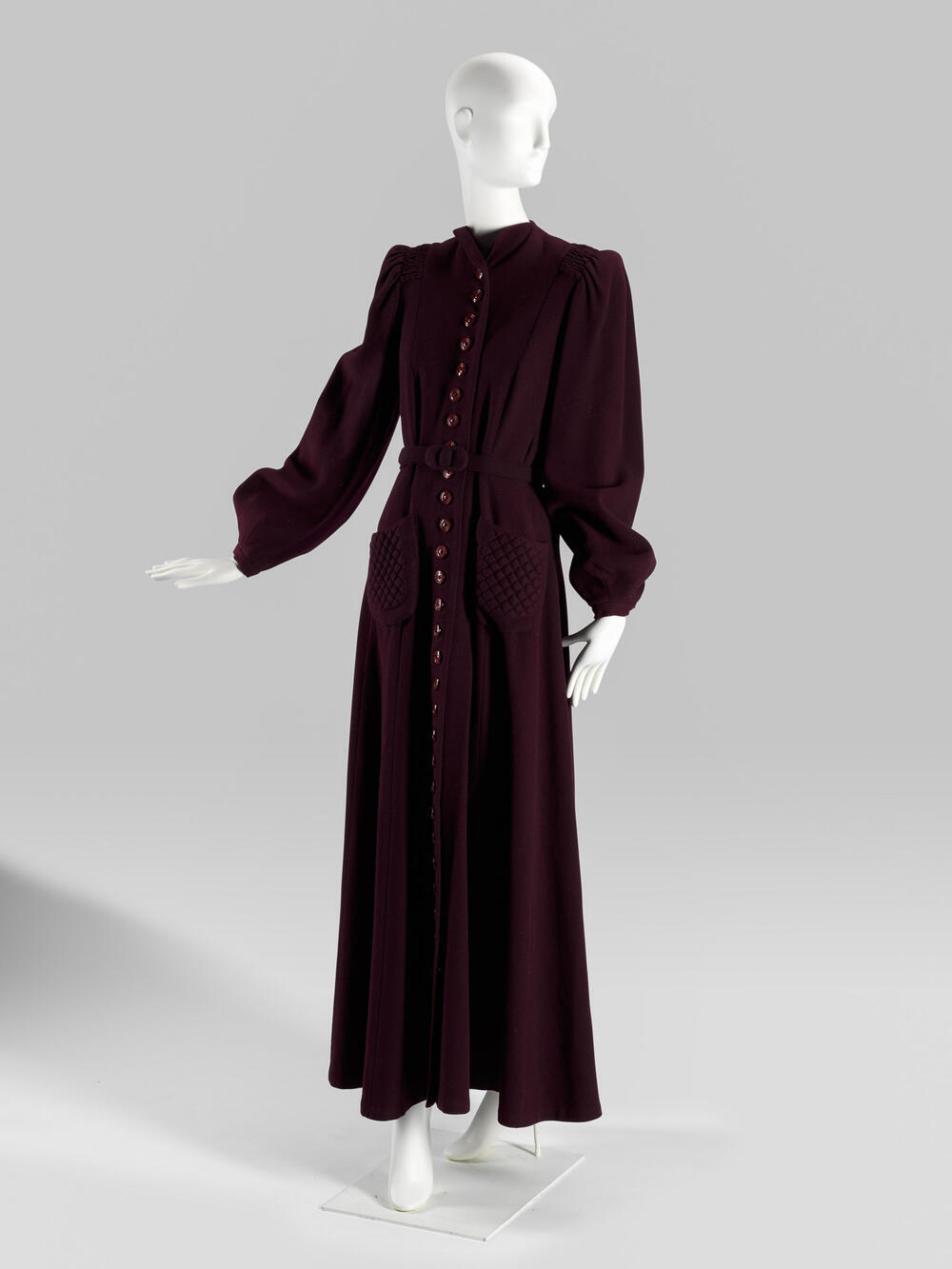 Housecoat