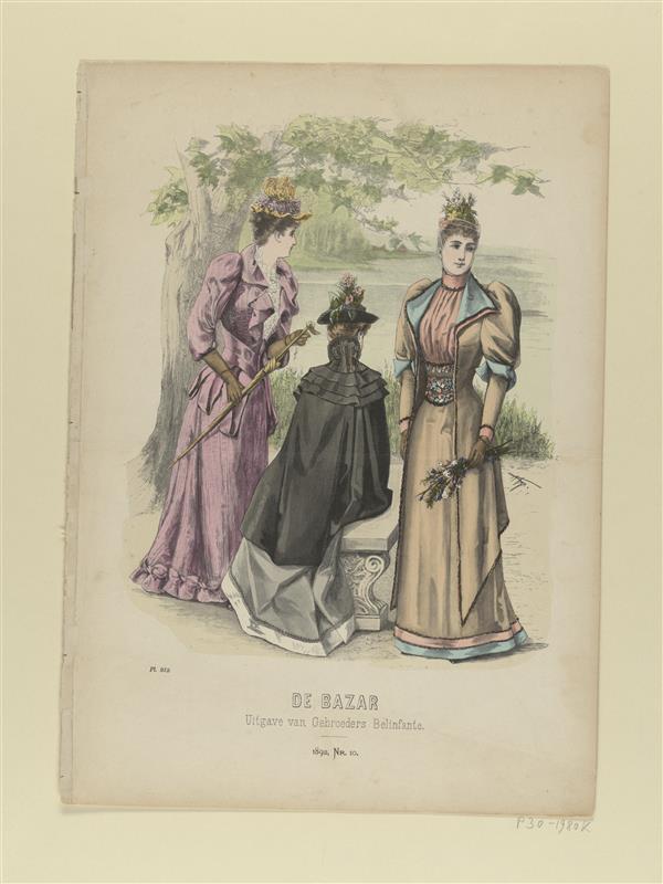 De Bazar