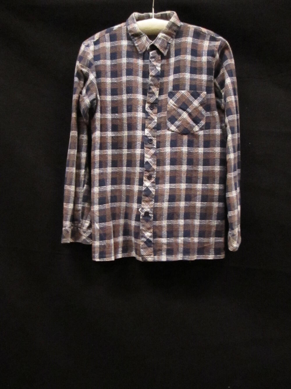 Jongensblouse