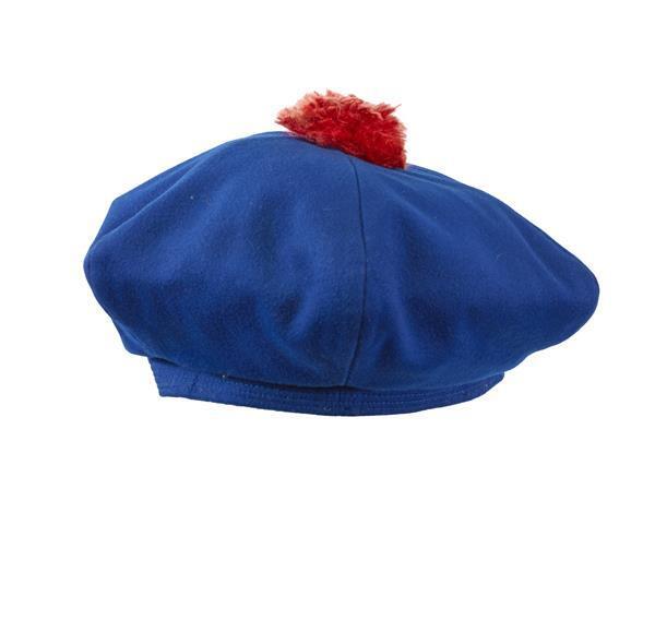 Baret