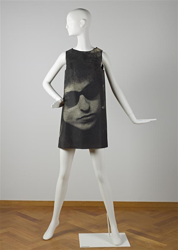 Mini-jurk