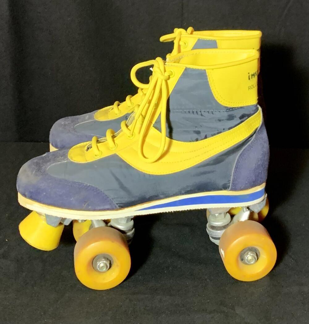 Rollerskates