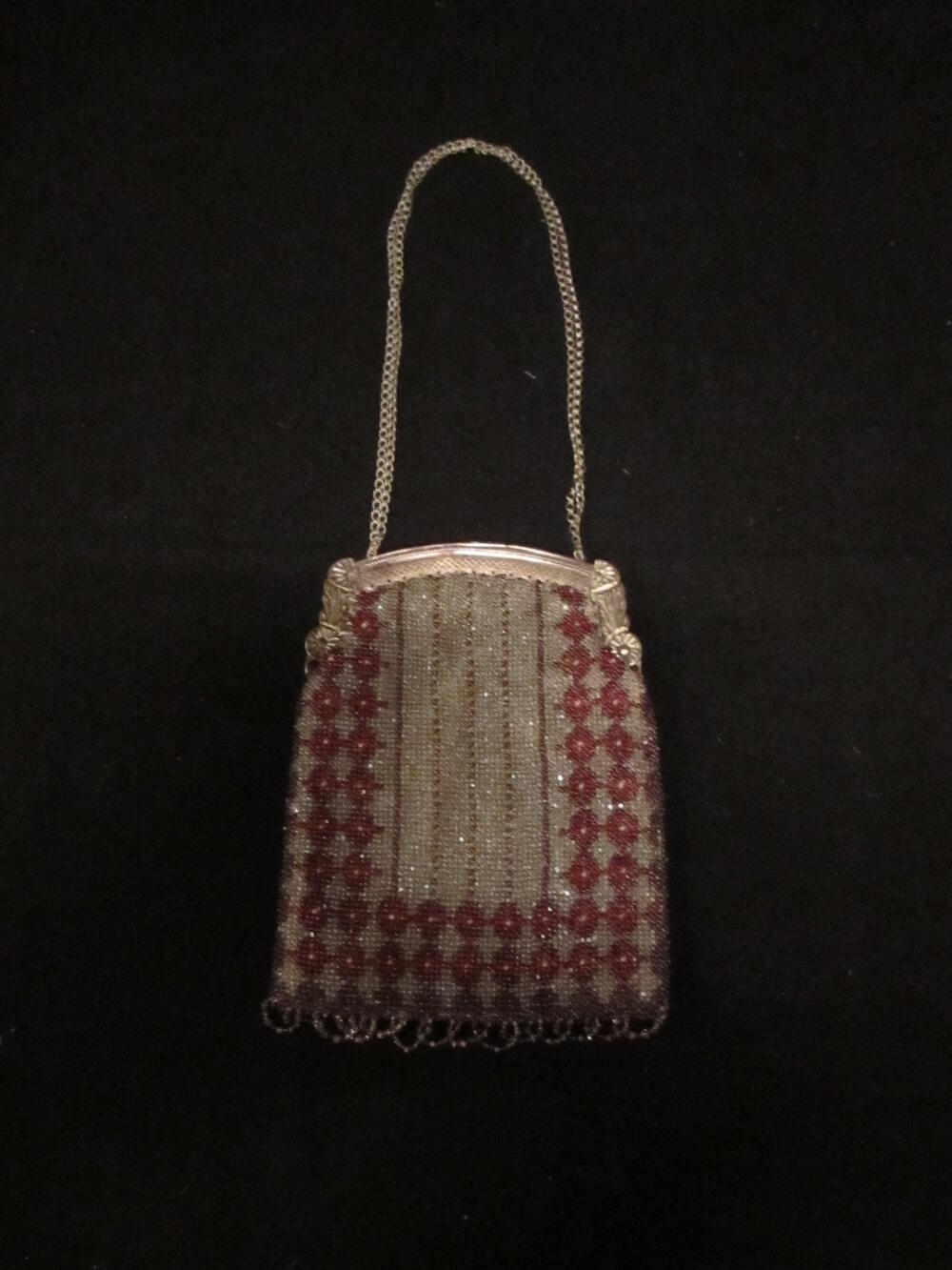 Kralentasje