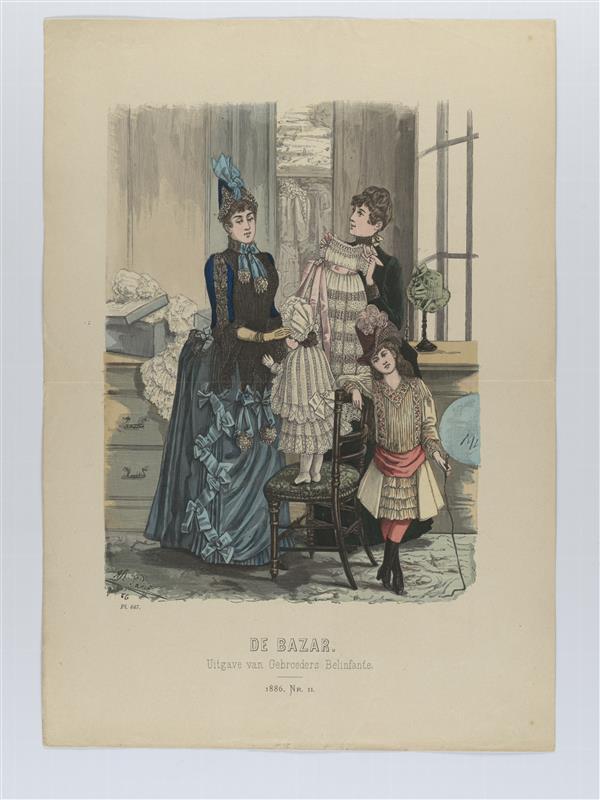 De Bazar