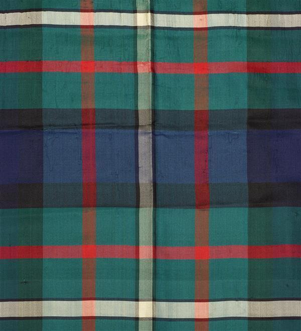 Halsdoek