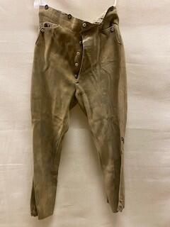 Broek