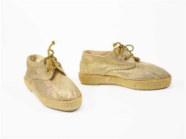 Espadrilles