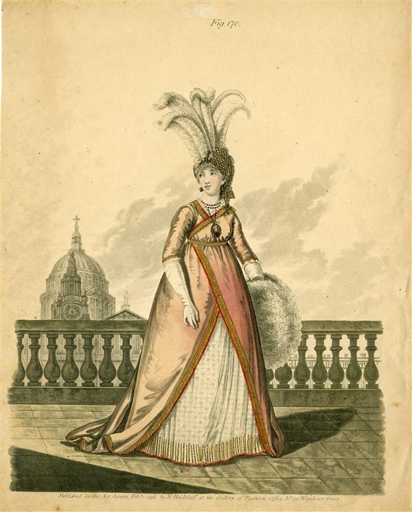 Gallery of Fashion