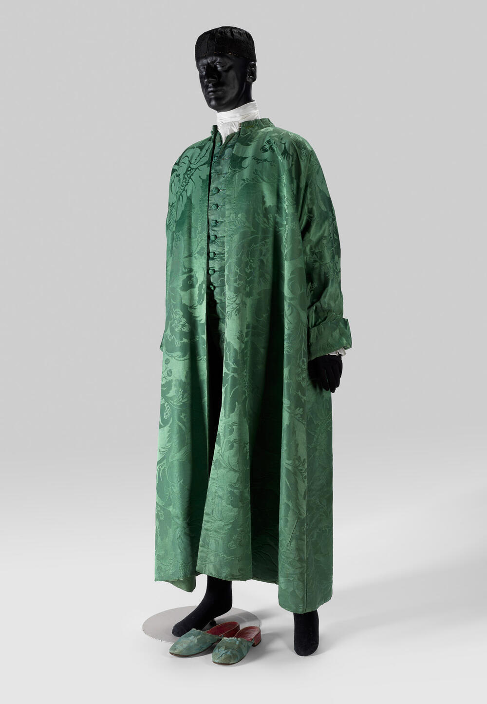 Ensemble
