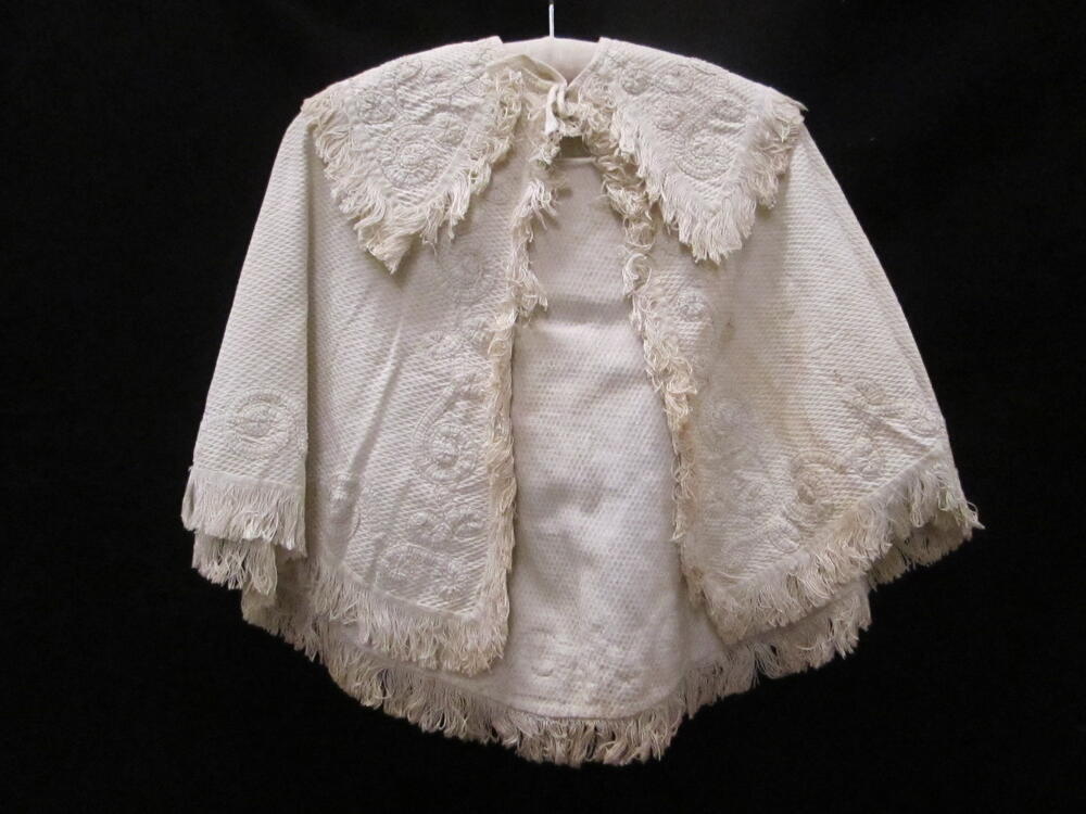 Babycape