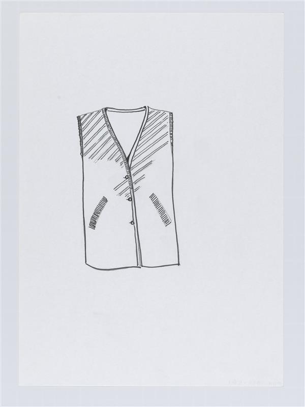 Ontwerptekening