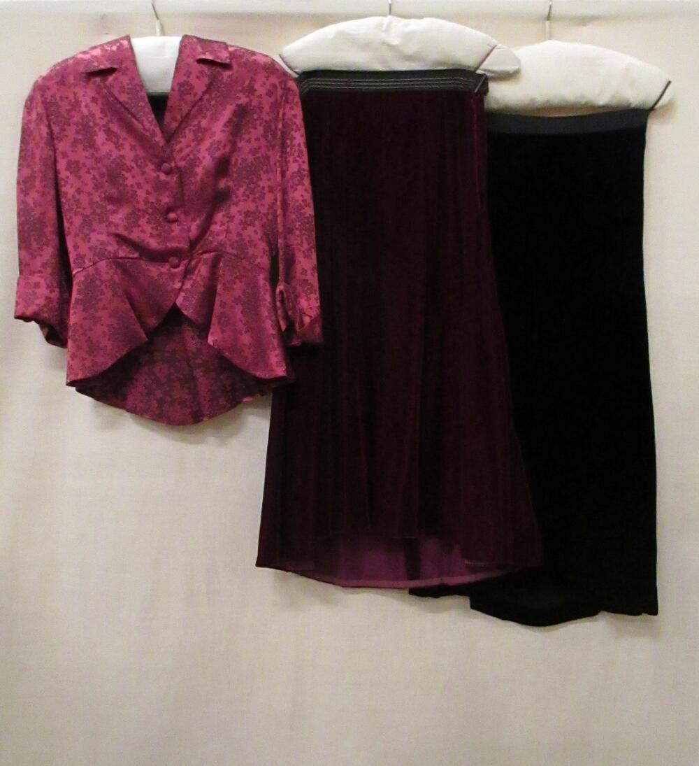 Ensemble