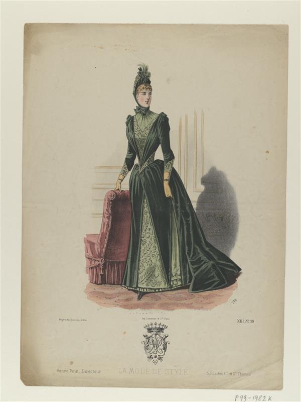 La Mode De Style