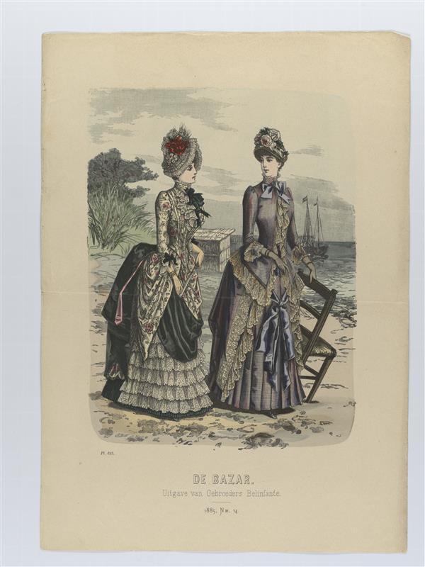 De Bazar