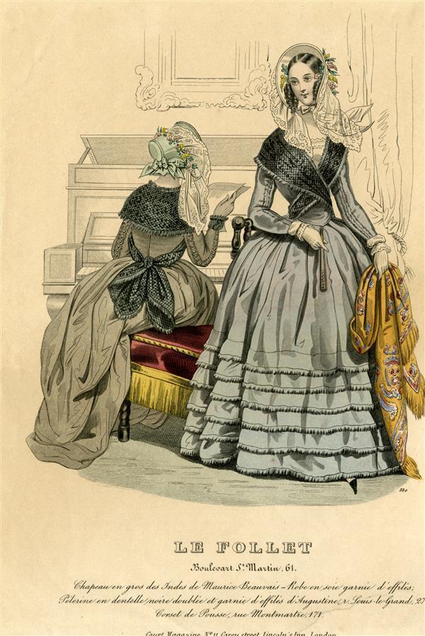 Le Follet
