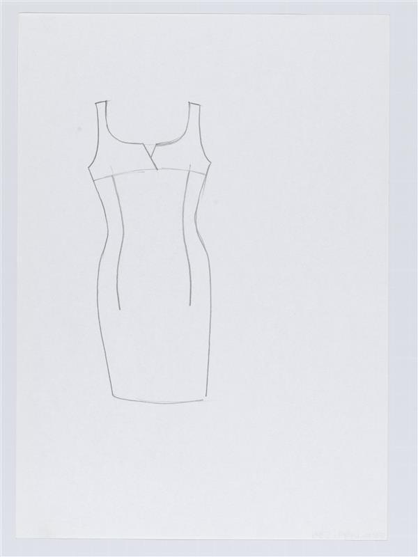 Ontwerptekening