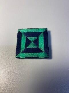 Broche