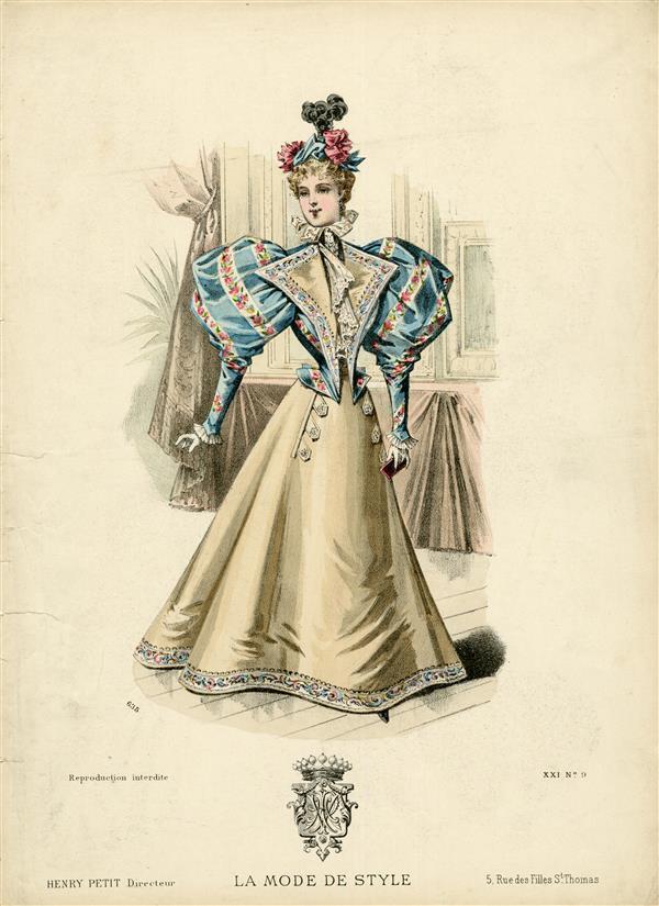 La Mode de Style