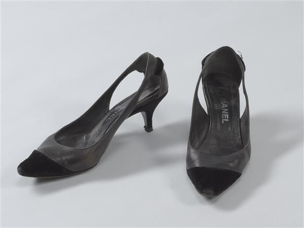 Paar pumps