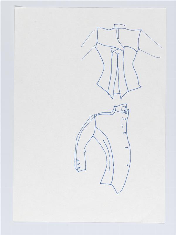 Ontwerptekening