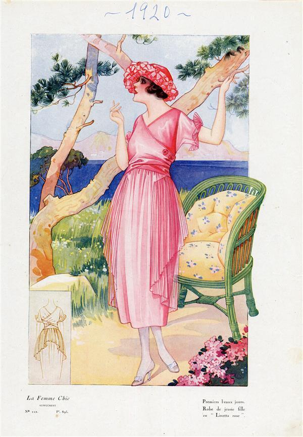 La Femme Chic